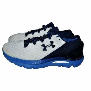 under armour speedform Gemini New 2, size  7